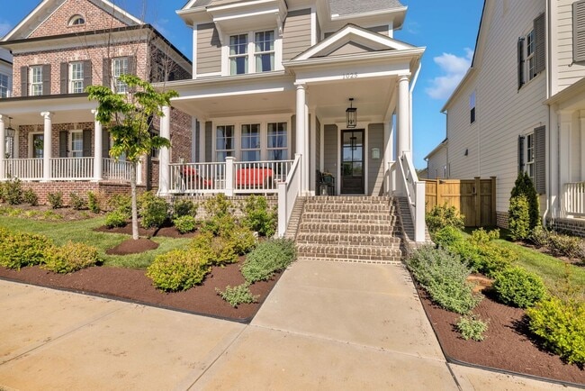 1025 Southbrooke Blvd in Franklin, TN - Building Photo - Building Photo