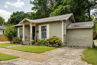 1401 Linden Ave in Memphis, TN - Foto de edificio - Building Photo