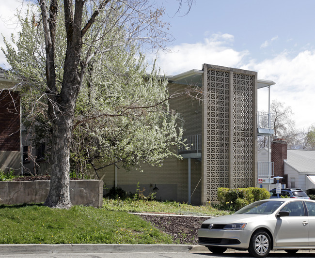 232 H St in Salt Lake City, UT - Building Photo - Building Photo