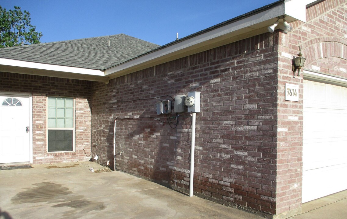 7614 Novella Dr in Fort Worth, TX - Building Photo