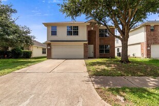 19747 Byron Meadows Dr in Katy, TX - Building Photo