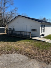 604 Columbia Ave in Glasgow, KY - Foto de edificio - Building Photo