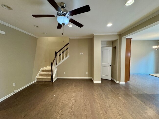 9623 Glenburn Ln in Charlotte, NC - Building Photo - Building Photo