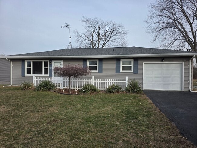 property at 520 Eastview Dr