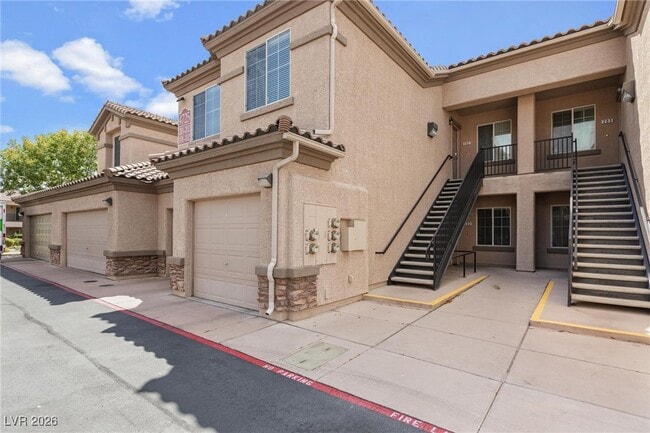 4725 Basilicata Ln in North Las Vegas, NV - Building Photo - Building Photo