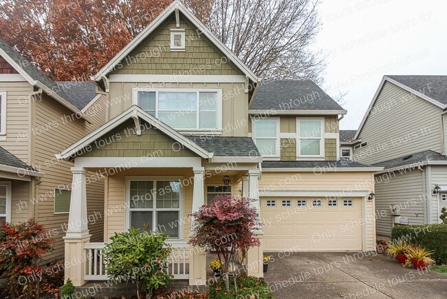 20817 SW Ravenswood St in Beaverton, OR - Building Photo - Building Photo