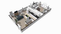 West Oaks Apartments photo'