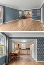 3737 Roosevelt St in Dearborn, MI - Building Photo - Building Photo