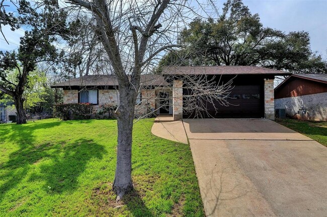 11609 River Oaks Trail in Austin, TX - Building Photo - Building Photo