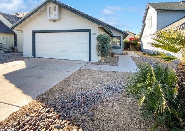 property at 11028 N 81st Dr