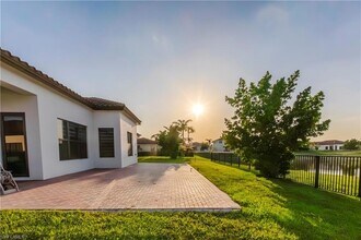 4939 Iron Horse Way, Unit 303 in Immokalee, FL - Building Photo - Building Photo