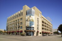 Building Photo - Packard Lofts Apartments in Los Angeles, California
