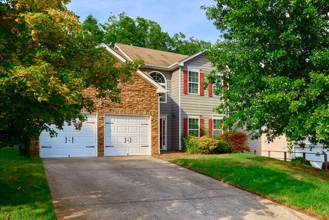 955 Pebble Creek Trail in Suwanee, GA - Building Photo - Building Photo