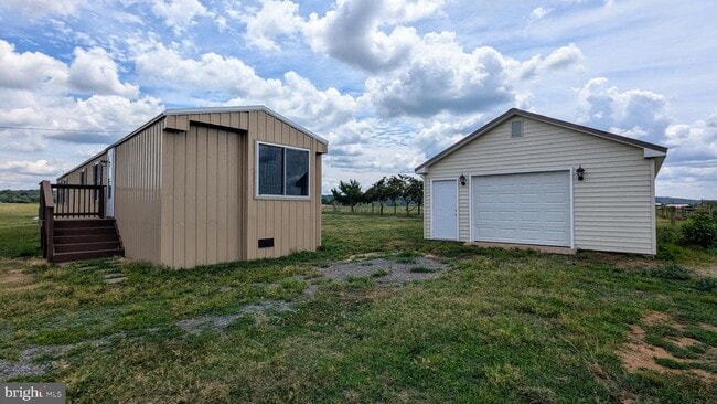 3358 Zachary Taylor Hwy in Culpeper, VA - Building Photo - Building Photo
