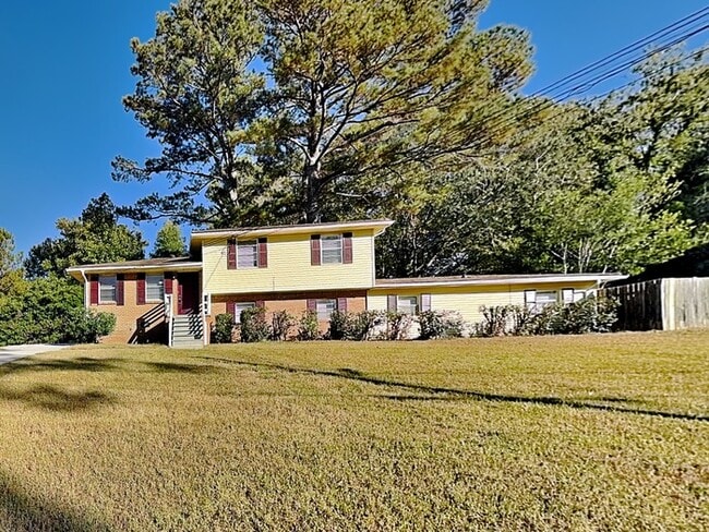 property at 8238 Redwood Dr