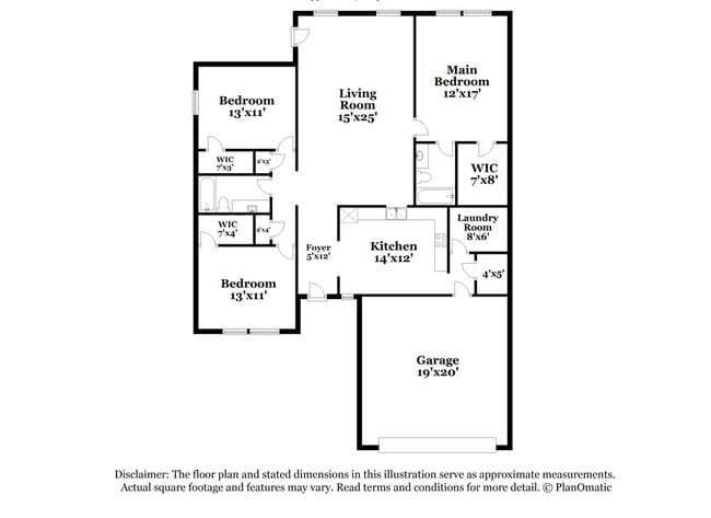 15316 Wolf Run Ct in Noblesville, IN - Building Photo - Building Photo