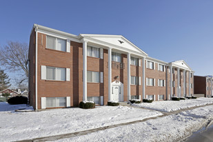 Midvale Apartments