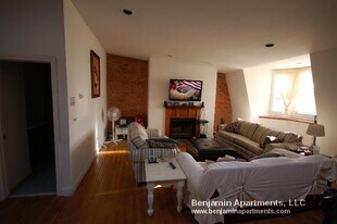 480 Massachusetts Ave, Unit 3 in Boston, MA - Building Photo