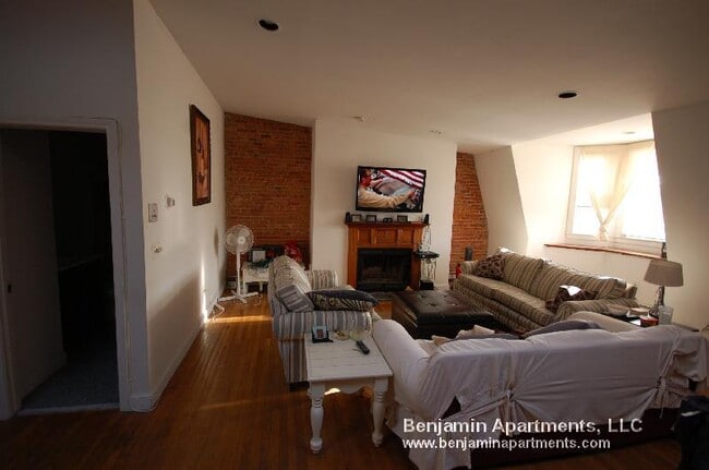 property at 480 Massachusetts Ave