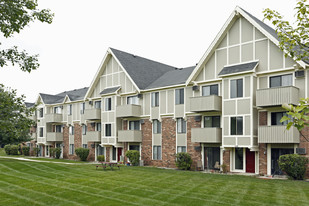 West Wind Apartments