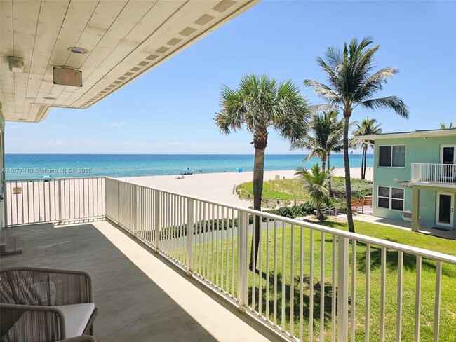 property at 1501 S Surf Rd