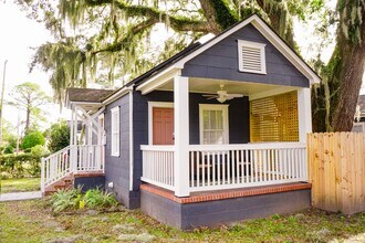 2141 New York Ave in Savannah, GA - Building Photo - Building Photo