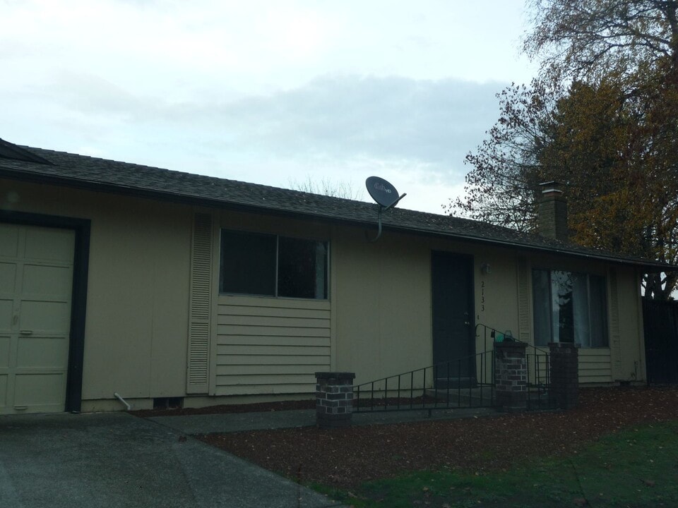 2133 Northtree Dr NE in Keizer, OR - Building Photo