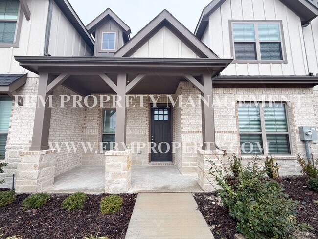 432 Restoration Rd in Waxahachie, TX - Building Photo - Building Photo