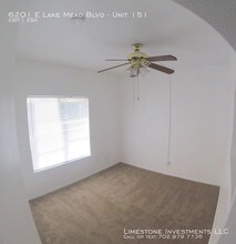 6201 E Lake Mead Blvd-Unit -Unit 151 in Las Vegas, NV - Building Photo - Building Photo