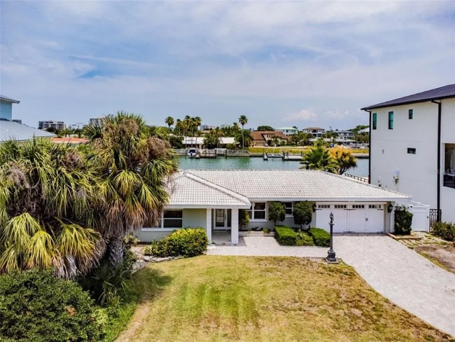 property at 2244 Donato Dr