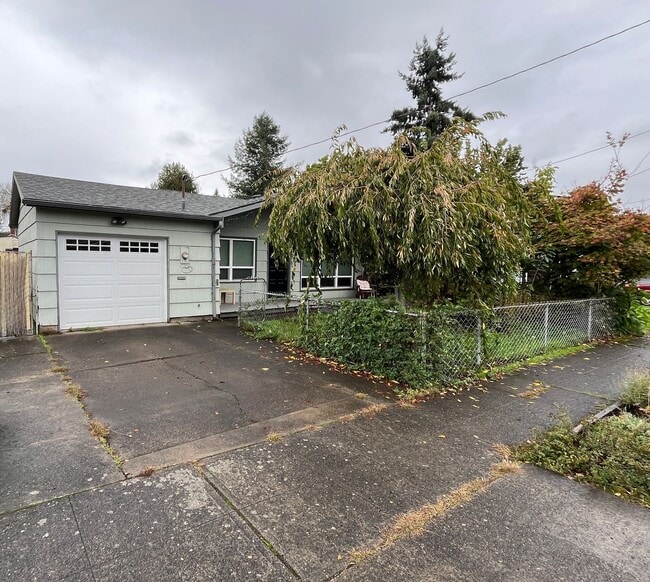 property at 6353 N Gay Ave