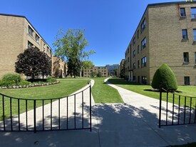 Bexhill Court Apartments