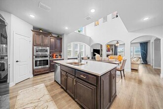 1305 Audubon Dr in Oak Point, TX - Building Photo - Building Photo