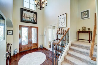 14207 Bay Cliff Ct in Houston, TX - Building Photo - Building Photo