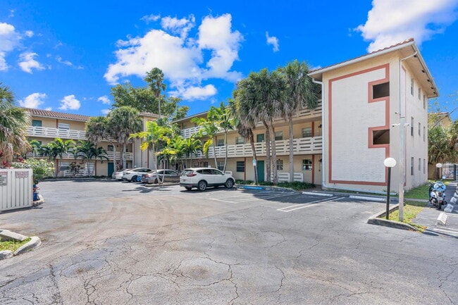 property at 3230 NW 102nd Terrace