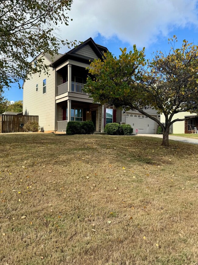 138 Karlstad Ln in Mooresville, NC - Foto de edificio - Building Photo