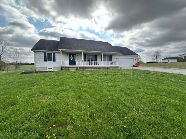 property at 5136 Long Grove Rd