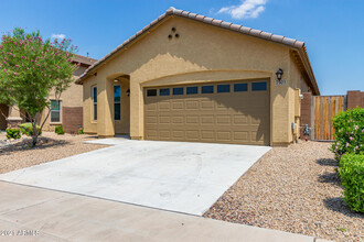 7503 S 12th Ave in Phoenix, AZ - Building Photo - Building Photo