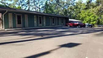 Northlake Estates in Seneca, SC - Building Photo