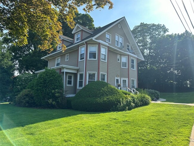 property at 129 Washington