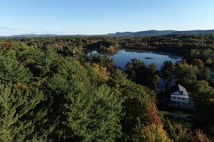 10 Seneca Rd, Unit Three in West Sand Lake, NY - Building Photo