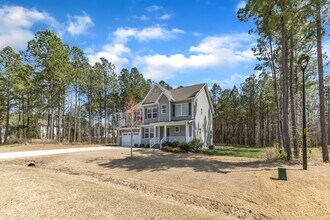 110 Teal Dr in Youngsville, NC - Building Photo - Building Photo