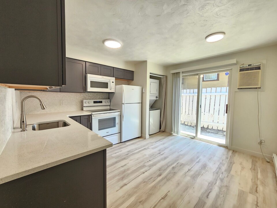 1105-1109 W 14th Ave in Spokane, WA - Building Photo
