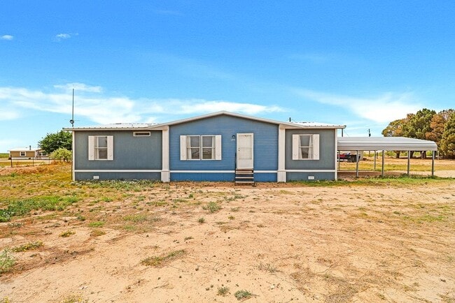 property at 14991 N Aster Ave