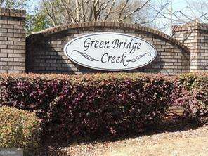 247 Green Bridge Ct SE in Lawrenceville, GA - Foto de edificio - Building Photo