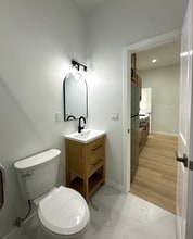 3879 Ecochee Ave in San Diego, CA - Foto de edificio - Building Photo