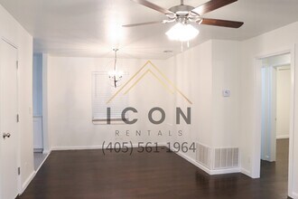 3717 NW 51st Pl in Oklahoma City, OK - Building Photo - Building Photo