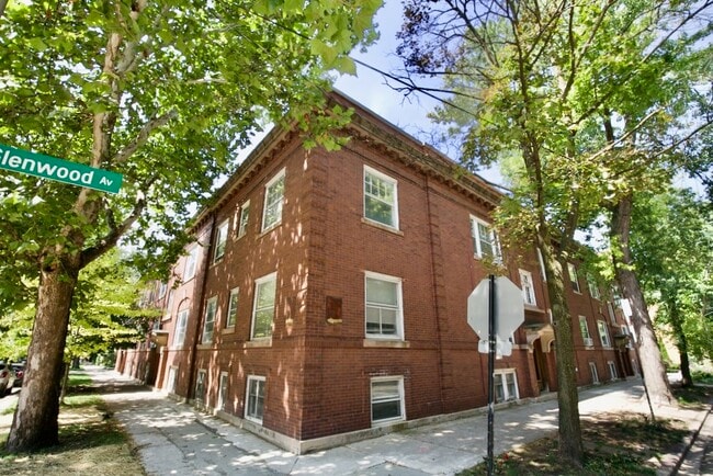 6312 N Glenwood Ave, Unit J06P in Chicago, IL - Building Photo - Building Photo