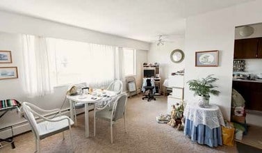 Sherbrooke Manor Apartments in New Westminster, BC - Building Photo - Other