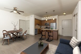 Bell South Bay in Inglewood, CA - Building Photo